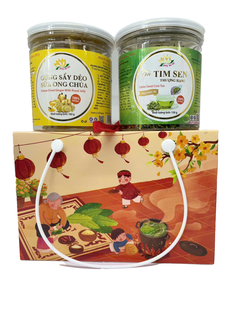 Combo Gung160_Timsen 2