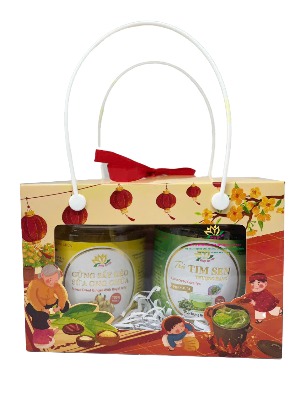 Combo Gung160_Timsen