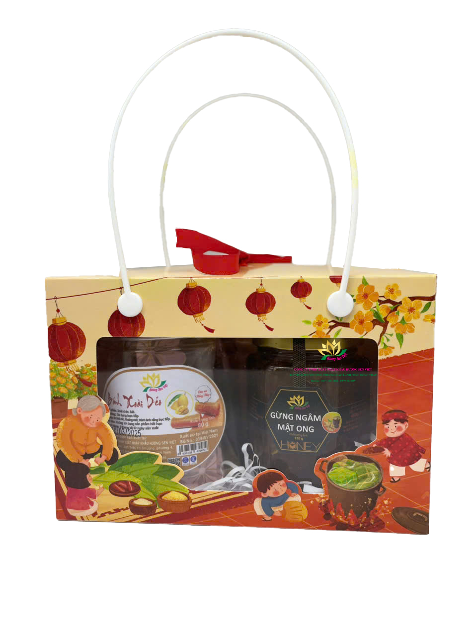 Combo GungMatong_Banhxoai 2