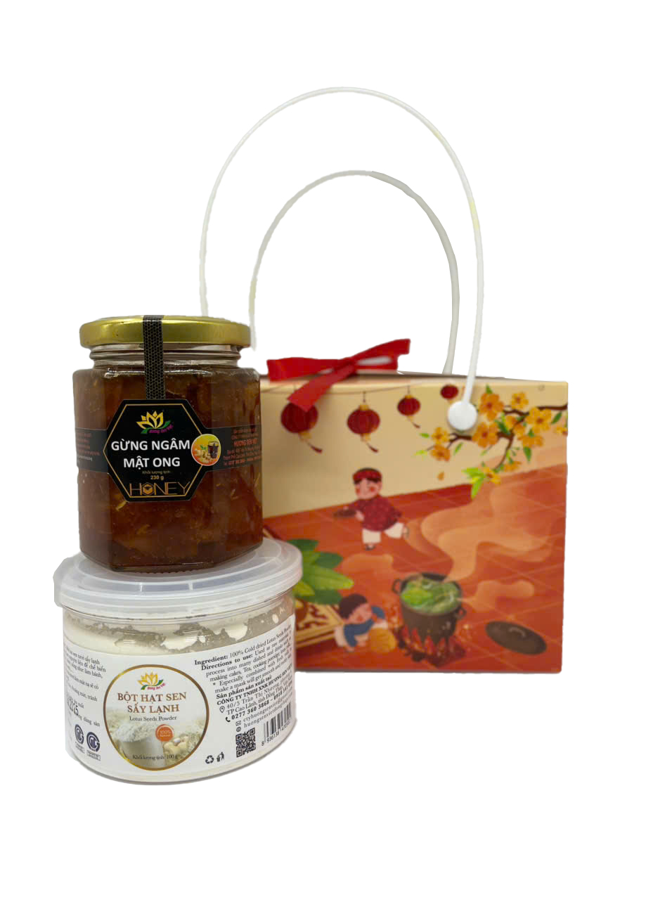 Combo GungMatong_Hatsensay