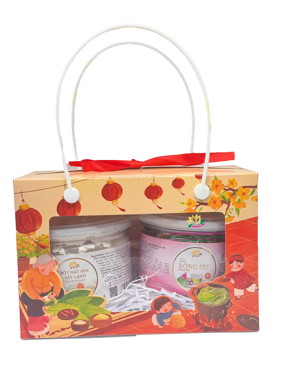 Combo Hatsensay_Bongsen