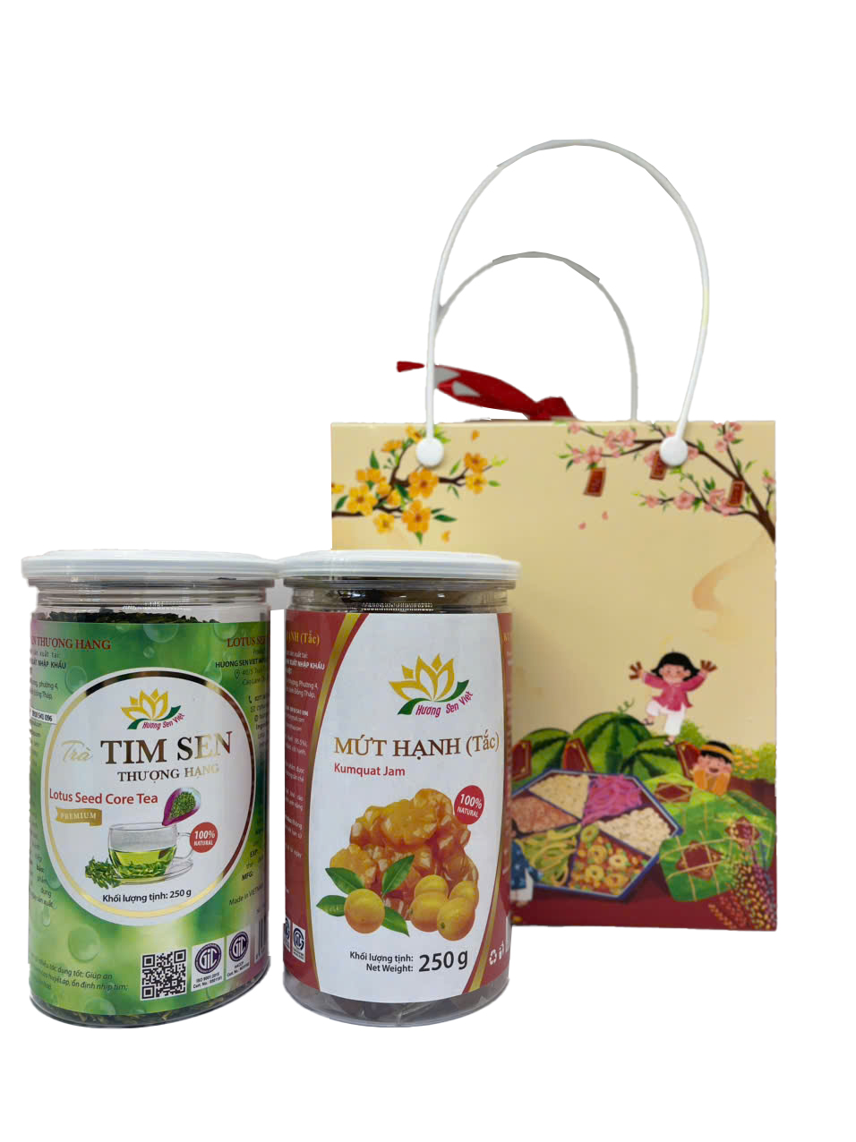 Combo MutHanh_Timsen 2