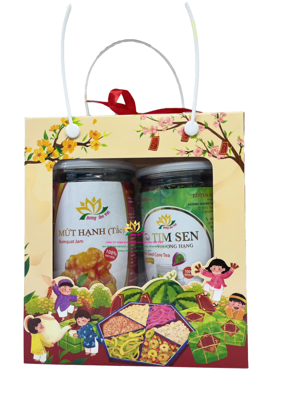 Combo MutHanh_Timsen